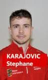 STEPHANE  KARAJOVIC