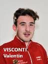 VALENTIN VISCONTI